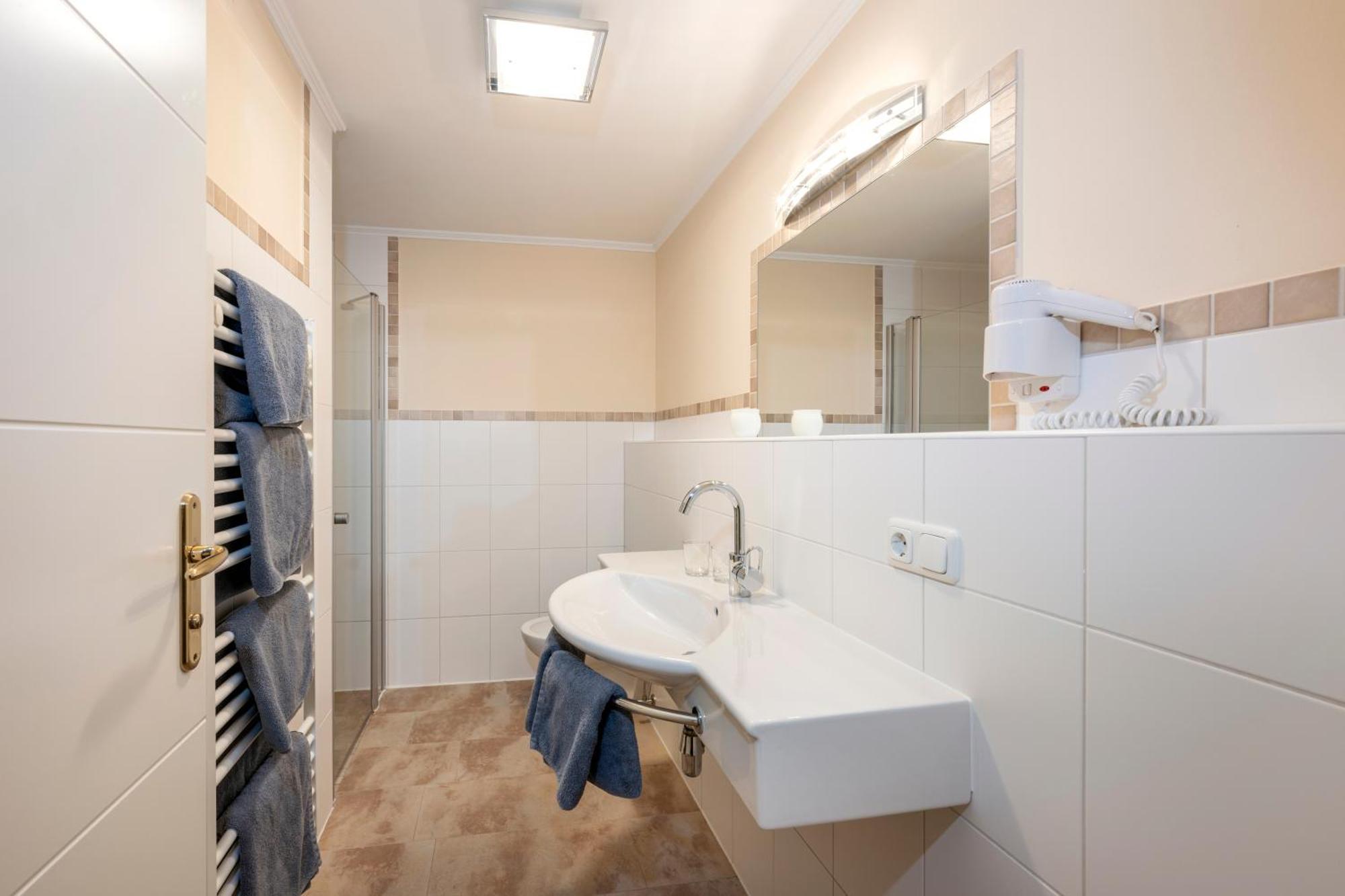 דירות שטרובל Ziehrerhaus מראה חיצוני תמונה